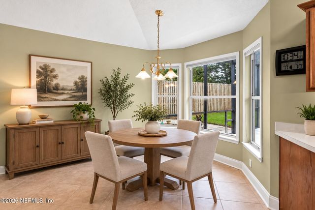 1745 FIDDLERS RIDGE Drive, Fleming Island, FL 32003