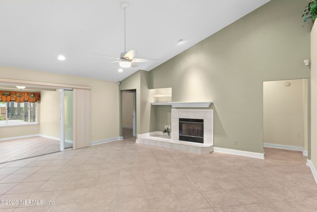 1745 FIDDLERS RIDGE Drive, Fleming Island, FL 32003