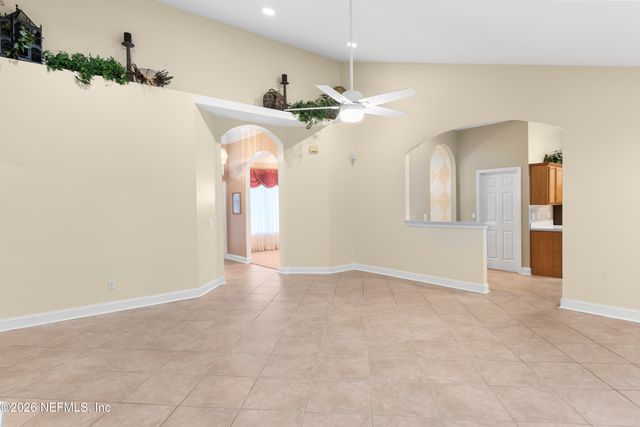 1745 FIDDLERS RIDGE Drive, Fleming Island, FL 32003