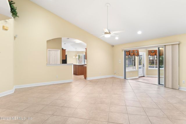 1745 FIDDLERS RIDGE Drive, Fleming Island, FL 32003