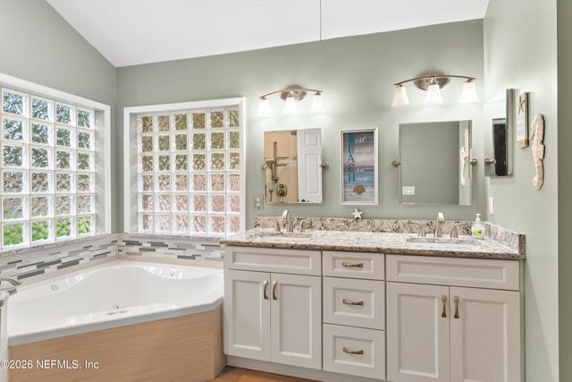 1745 FIDDLERS RIDGE Drive, Fleming Island, FL 32003