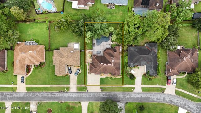 1745 FIDDLERS RIDGE Drive, Fleming Island, FL 32003