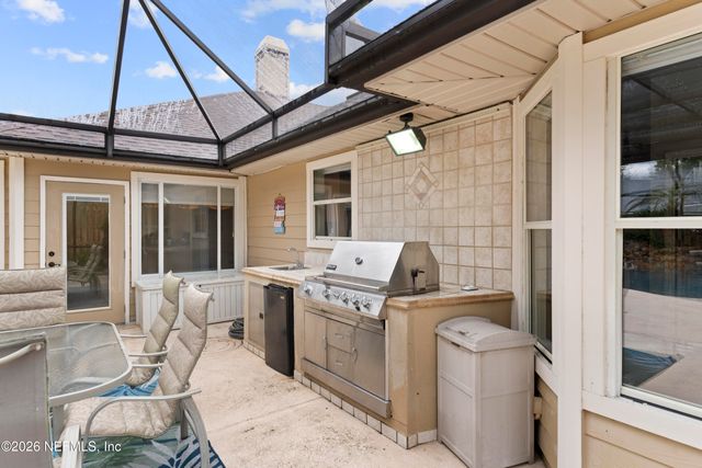 1745 FIDDLERS RIDGE Drive, Fleming Island, FL 32003