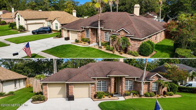 1745 FIDDLERS RIDGE Drive, Fleming Island, FL 32003