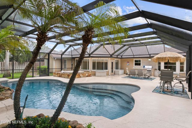 1745 FIDDLERS RIDGE Drive, Fleming Island, FL 32003