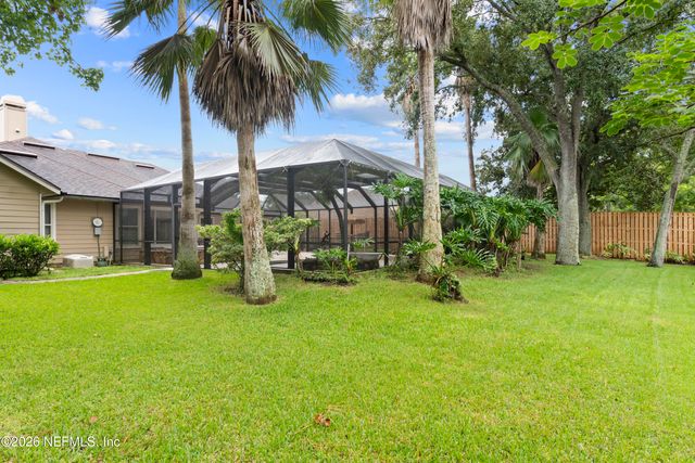 1745 FIDDLERS RIDGE Drive, Fleming Island, FL 32003