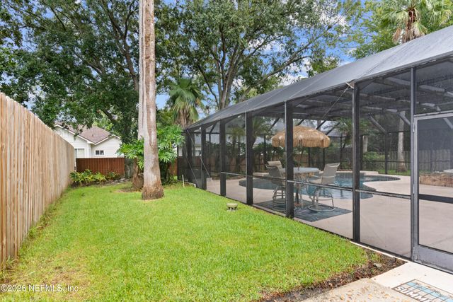 1745 FIDDLERS RIDGE Drive, Fleming Island, FL 32003