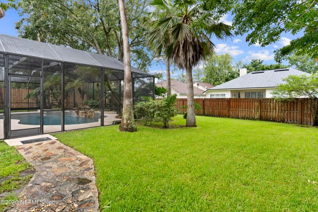1745 FIDDLERS RIDGE Drive, Fleming Island, FL 32003
