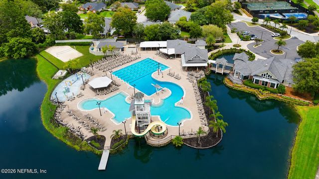 1745 FIDDLERS RIDGE Drive, Fleming Island, FL 32003