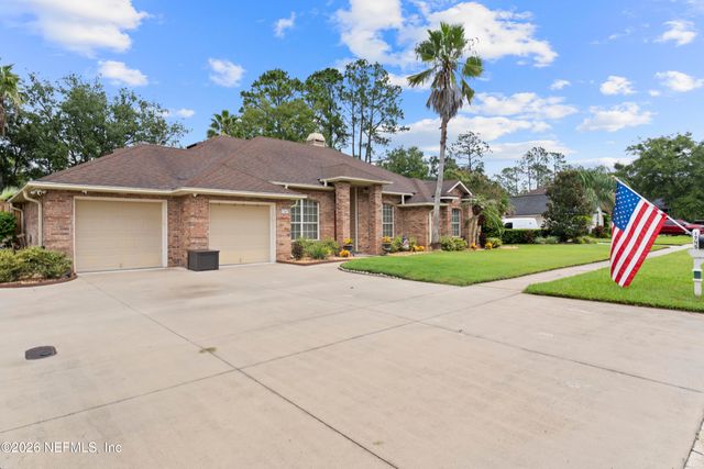 1745 FIDDLERS RIDGE Drive, Fleming Island, FL 32003