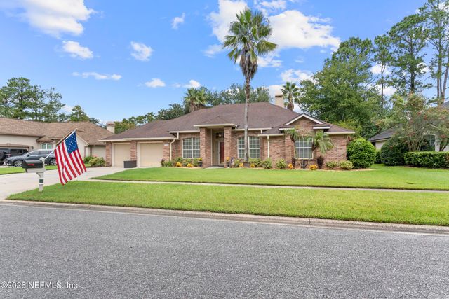 1745 FIDDLERS RIDGE Drive, Fleming Island, FL 32003