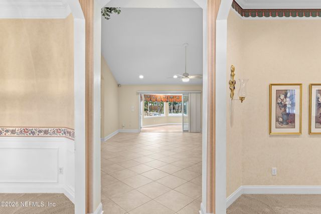 1745 FIDDLERS RIDGE Drive, Fleming Island, FL 32003