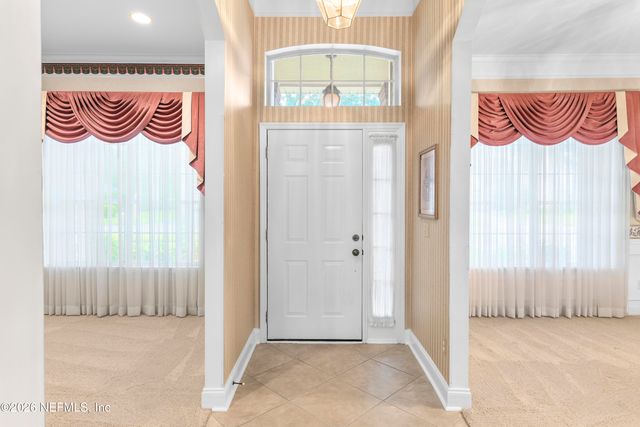 1745 FIDDLERS RIDGE Drive, Fleming Island, FL 32003