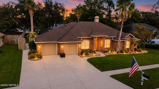 1745 FIDDLERS RIDGE Drive, Fleming Island, FL 32003