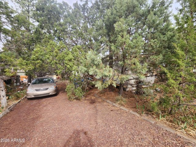 2400 W ROGERS Loop, Show Low, AZ 85901