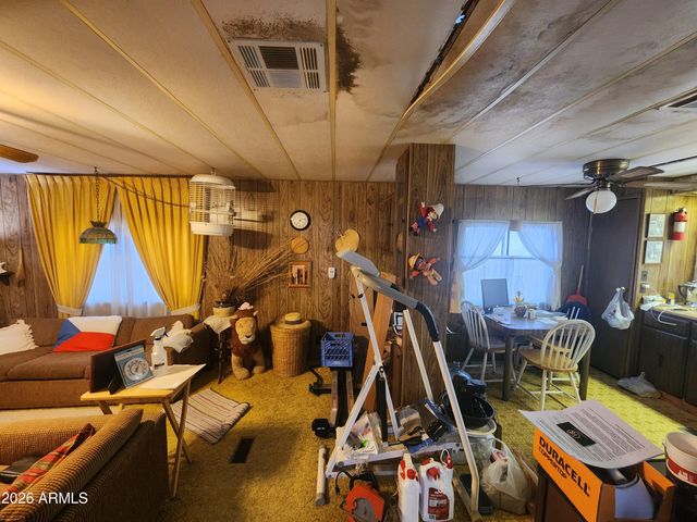 2400 W ROGERS Loop, Show Low, AZ 85901