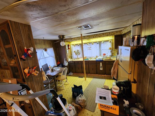 2400 W ROGERS Loop, Show Low, AZ 85901