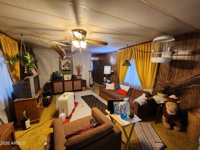 2400 W ROGERS Loop, Show Low, AZ 85901