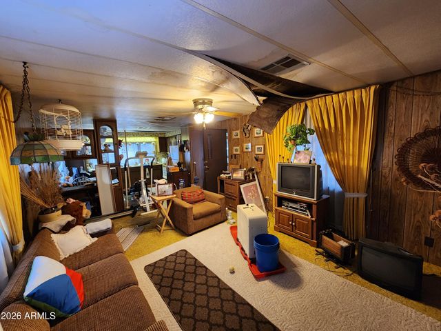 2400 W ROGERS Loop, Show Low, AZ 85901