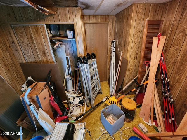 2400 W ROGERS Loop, Show Low, AZ 85901