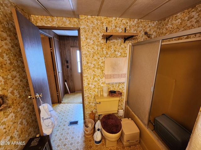 2400 W ROGERS Loop, Show Low, AZ 85901