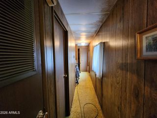 2400 W ROGERS Loop, Show Low, AZ 85901