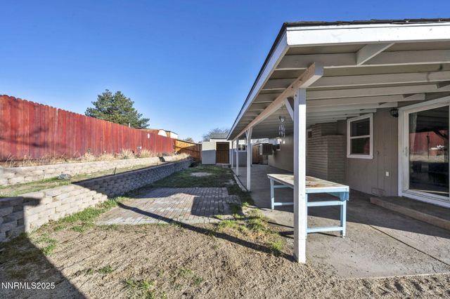 3241 Edna Court, Sparks, NV 89431