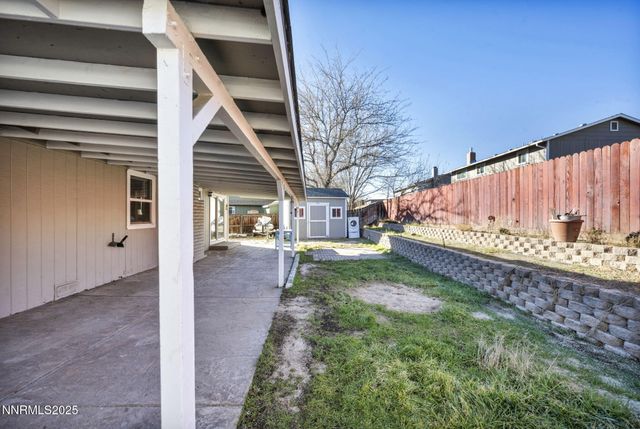 3241 Edna Court, Sparks, NV 89431