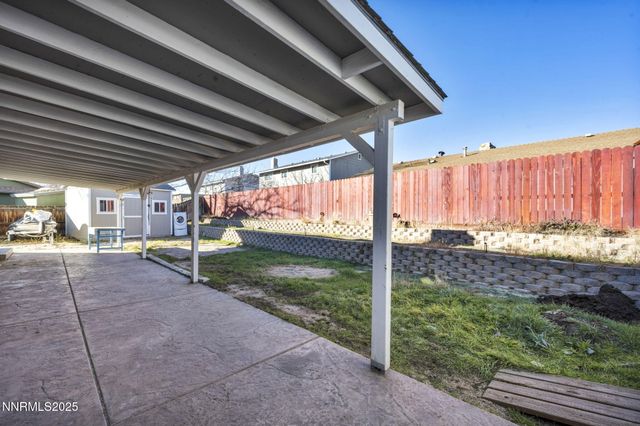 3241 Edna Court, Sparks, NV 89431