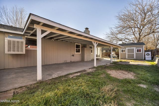 3241 Edna Court, Sparks, NV 89431