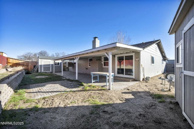 3241 Edna Court, Sparks, NV 89431