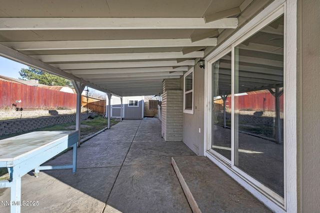 3241 Edna Court, Sparks, NV 89431