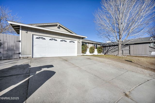 3241 Edna Court, Sparks, NV 89431