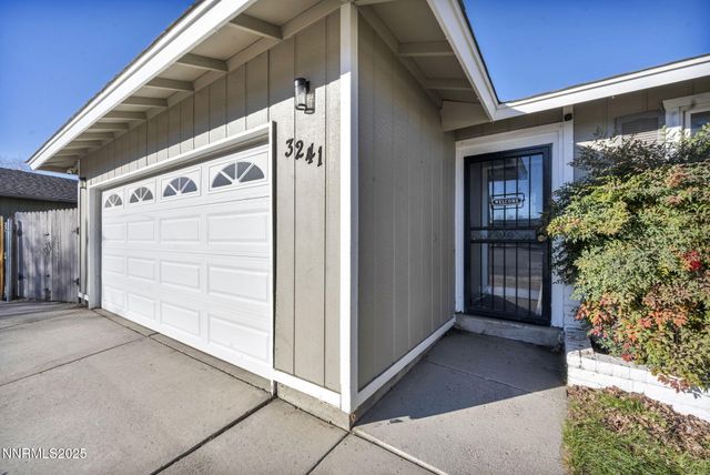 3241 Edna Court, Sparks, NV 89431