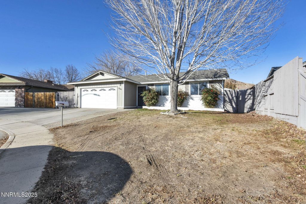 3241 Edna Court, Sparks, NV 89431