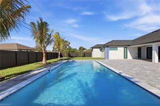 1414 NE 19th TER, Cape Coral, FL 33909