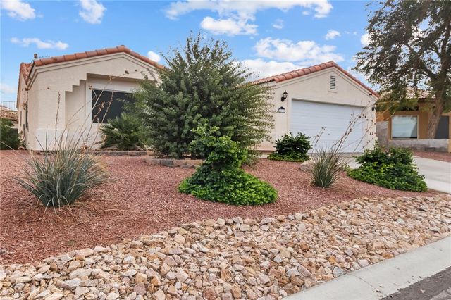 6052 S Bella Vista Drive, Fort Mohave, AZ 86426