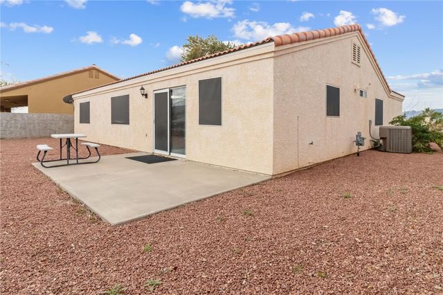 6052 S Bella Vista Drive, Fort Mohave, AZ 86426
