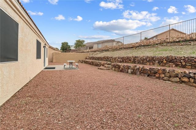 6052 S Bella Vista Drive, Fort Mohave, AZ 86426