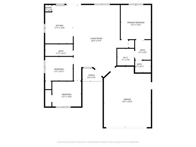 6052 S Bella Vista Drive, Fort Mohave, AZ 86426