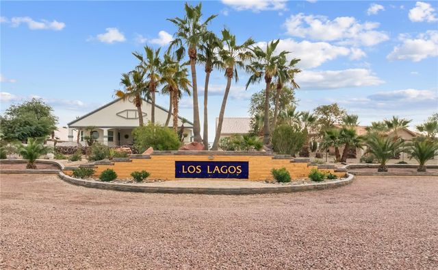 6052 S Bella Vista Drive, Fort Mohave, AZ 86426