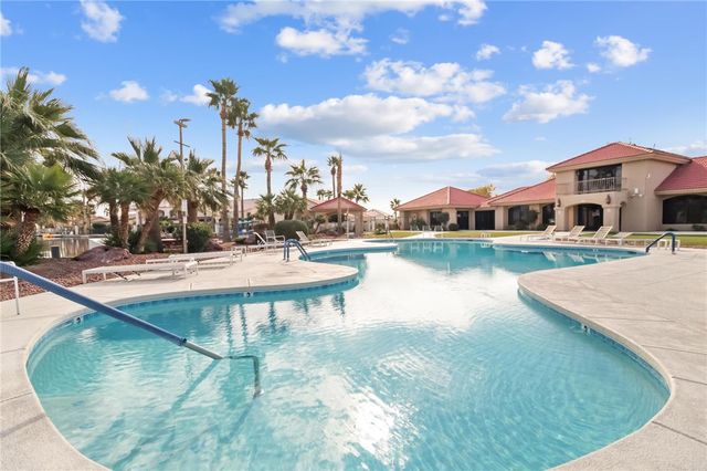 6052 S Bella Vista Drive, Fort Mohave, AZ 86426