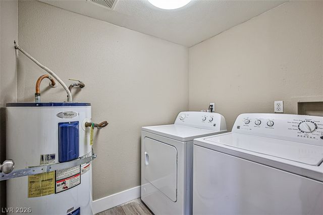 4348 Tara Avenue 2, Las Vegas, NV 89102