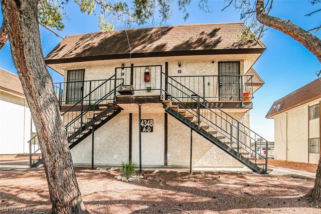 4348 Tara Avenue 2, Las Vegas, NV 89102
