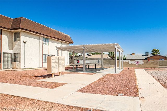 4348 Tara Avenue 2, Las Vegas, NV 89102