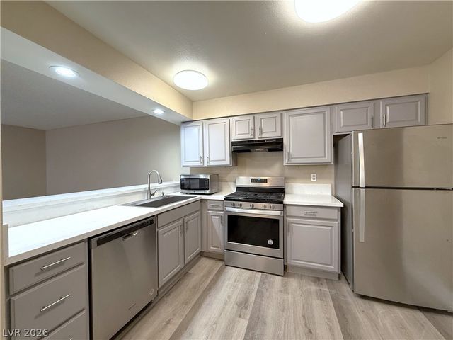 4348 Tara Avenue 2, Las Vegas, NV 89102