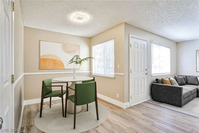 4348 Tara Avenue 2, Las Vegas, NV 89102