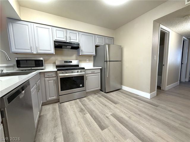 4348 Tara Avenue 2, Las Vegas, NV 89102