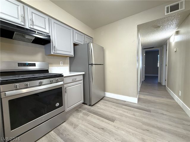 4348 Tara Avenue 2, Las Vegas, NV 89102