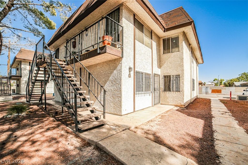 4348 Tara Avenue 2, Las Vegas, NV 89102